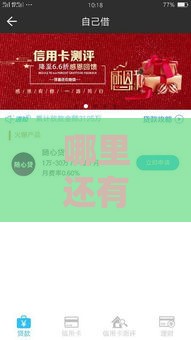 哪里还有贷款的网贷口子,真心推荐5个黑户下款口子高炮