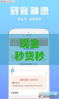 现金秒贷秒批入口怎么找？这5个正规口子别错过！