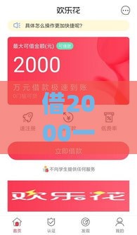 借2000一分钟到账,整合5款黑户能做网贷的口子