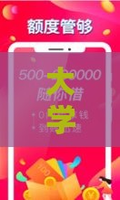 大学生极速借款口子靠谱推荐+低息技巧全解析