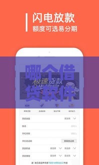 哪个借贷软件不看征信,整合5款黑户口子双黑口子