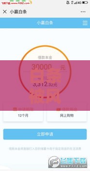 白条被风控了还能买什么,简单汇总5个黑户网贷口子教学