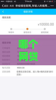 哪个网贷平台比较容易通过呢不看征信,精心分析5款黑户包批口子可信么