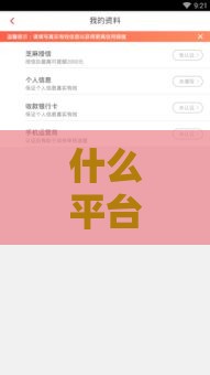 什么平台网贷不看征信,精心分析5款黑户人工审核口子