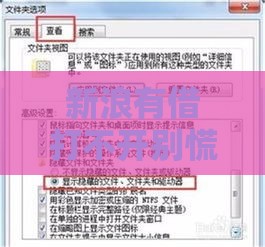 新浪有借打不开别慌！手把手教你排查原因+备用方案