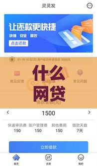 什么网贷不看征信容易下款,值得收藏的5个黑户办信用卡口子