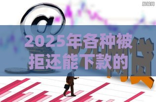 2025年各种被拒还能下款的平台,精心分析5款黑户能下口子