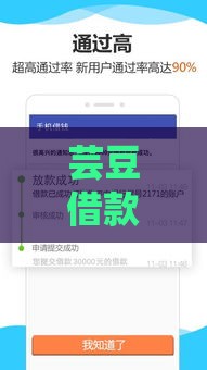 芸豆借款借8000实际到账多少,归纳整理5个黑户下款口子大集合