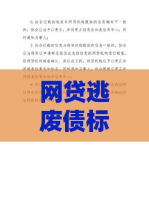 网贷逃废债标准,为您介绍5款高炮黑户口子