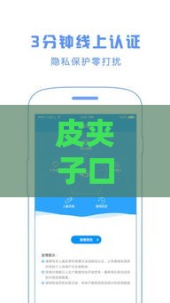 皮夹子口子系列有哪些？3分钟搞懂贷款正规渠道