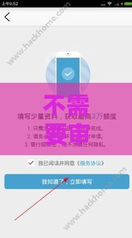 不需要审核的贷款真的存在吗？快速到账的借款渠道大揭秘！