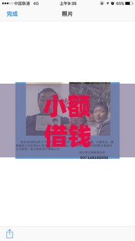 小额借钱平台推荐：不看征信秒过 应急周转首选