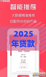 2025年贷款口子论坛最新解析！这5招轻松下款