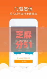 芝麻分510急用钱？实测5个快速借款通道