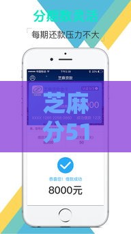 芝麻分510急用钱？实测5个快速借款通道