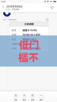 低门槛不看征信的正规借款平台有哪些？这5类渠道靠谱