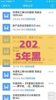 2025年黑户还能在羊小咩借款吗？实测攻略来了