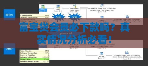 富宝贷会员必下款吗？真实情况分析必看！