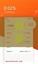 频繁被风控急用钱必看 这5个口子还能下款！