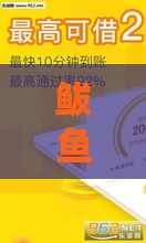 鲅鱼圈黑花口子贷款靠谱吗？3分钟看懂避坑门道