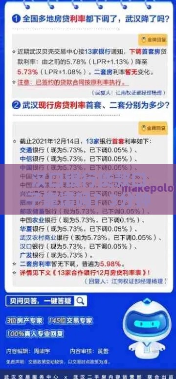 汉口银行贷款口子靠谱吗？3分钟看懂申请攻略+避坑指南