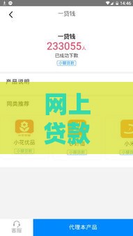 网上贷款哪个口子好下？急用钱必看这5个技巧！