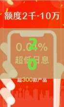 2023最新手机贷款口子推荐，这几家靠谱又方便