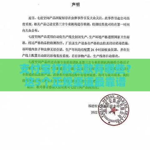 支付宝打款贷款有哪些？这5个正规渠道最靠谱