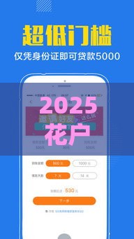 2025花户贷款最新攻略：安全下款口子深度解析