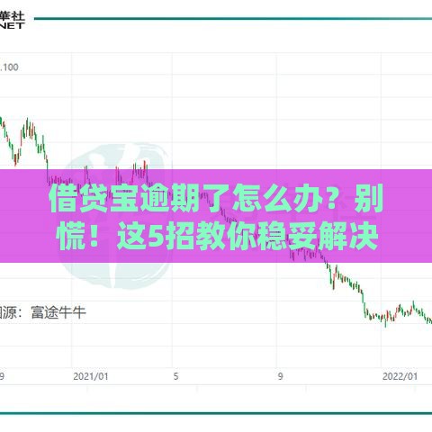 借贷宝逾期了怎么办？别慌！这5招教你稳妥解决