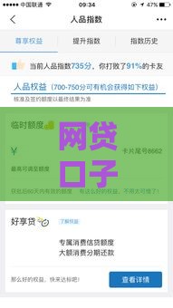 网贷口子关了咋办？试试这几招照样能下款！