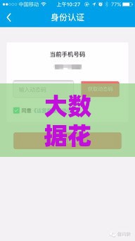 大数据花了别急！实测这三个高额度口子还能下款