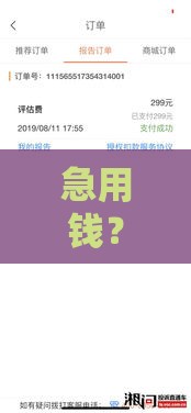 急用钱？这5家银行还能申请24年贷款！速看攻略