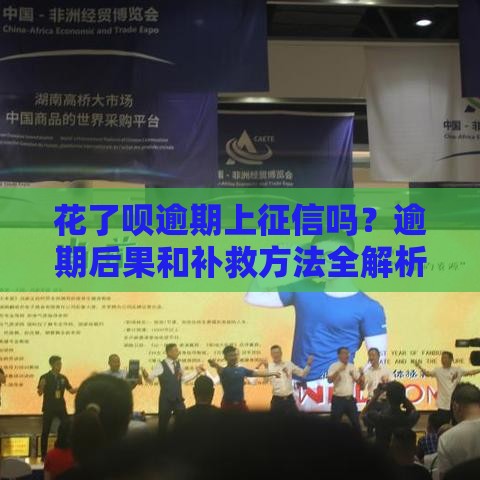 花了呗逾期上征信吗？逾期后果和补救方法全解析