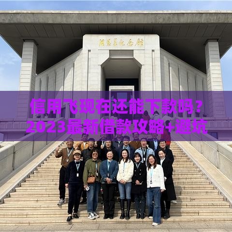 信用飞现在还能下款吗？2023最新借款攻略+避坑指南