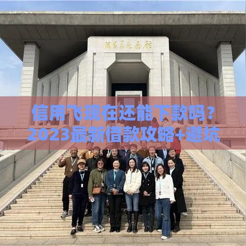 信用飞现在还能下款吗？2023最新借款攻略+避坑指南