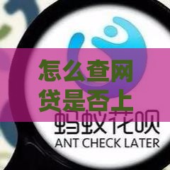 怎么查网贷是否上征信？三步教你避开信用坑