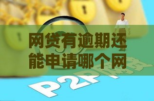 网贷有逾期还能申请哪个网贷？这5个平台或许能帮到你！