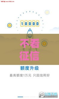 不看征信能借钱吗？试试这些正规借款渠道