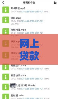 网上贷款要验证码怎么办？别慌，这样做才安全！