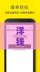 洋钱罐有哪些靠谱口子？这5个借款渠道实测好用