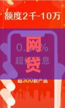 网贷口子真的靠谱吗？这几点必须提前看清楚！