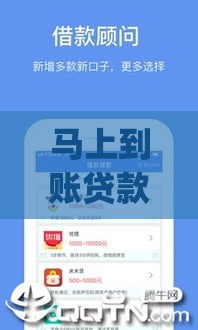 马上到账贷款app选择攻略与靠谱平台推荐