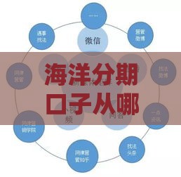 海洋分期口子从哪里进？手把手教你找到正规借款渠道！