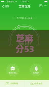 芝麻分530能借到钱吗？这些平台支持多种贷款类型