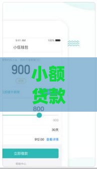 小额贷款app哪个容易下款？实测推荐