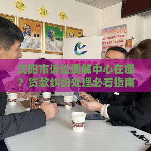 沈阳市诉讼调解中心在哪？贷款纠纷处理必看指南