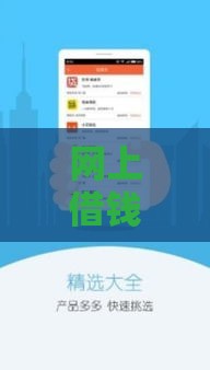 网上借钱平台哪个靠谱？这5个正规渠道审核快容易过