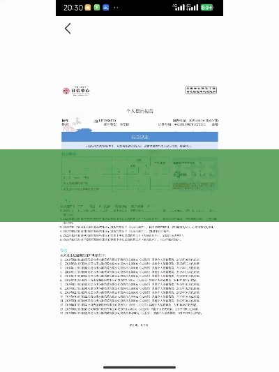 征信花了2025还能下款的平台实测推荐