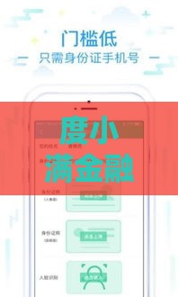 度小满金融贷款下款快吗?真实用户经验分享+避坑指南 度小满金融贷款下款快吗?真实用户经验分享+避坑指南